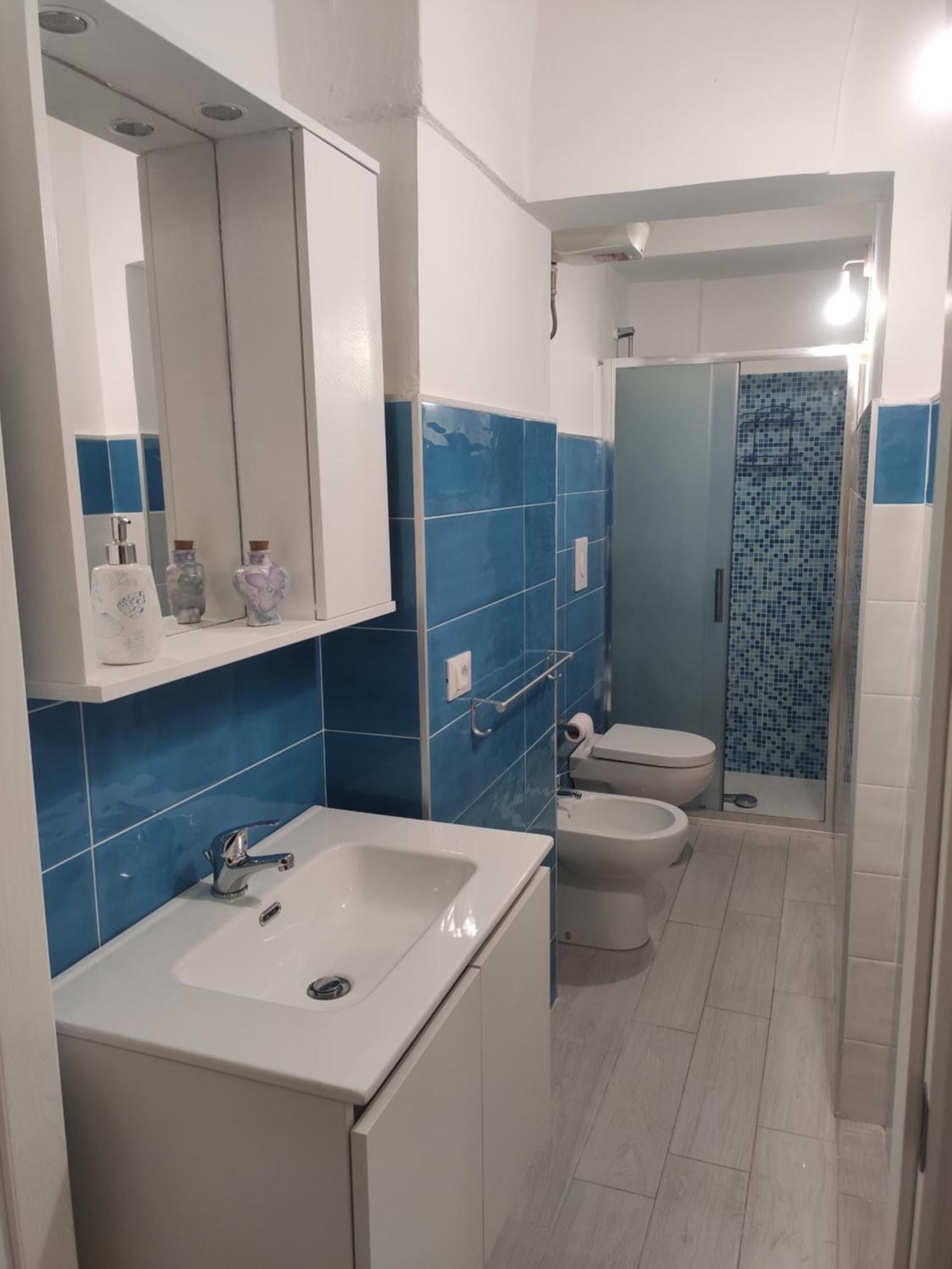 Ferienwohnung Tra Il Mare E Il Borgo - Pulsano Exterior foto