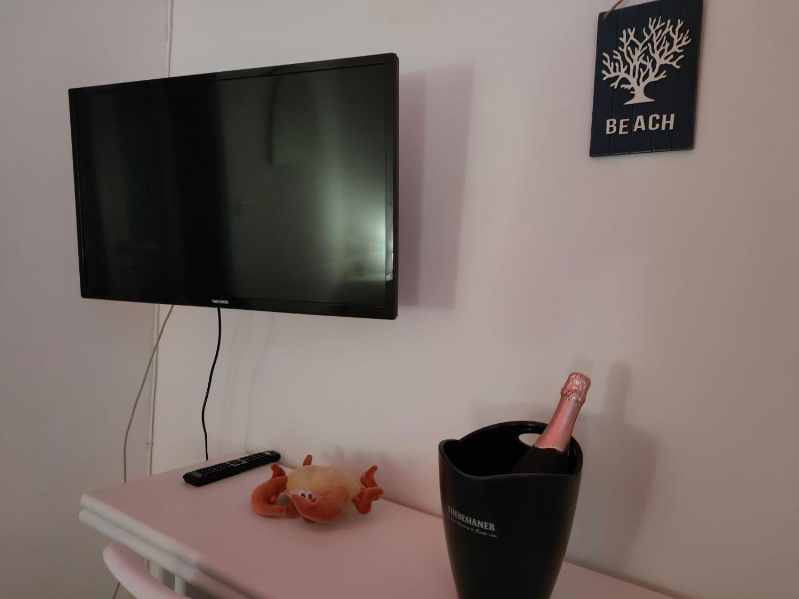 Ferienwohnung Tra Il Mare E Il Borgo - Pulsano Exterior foto